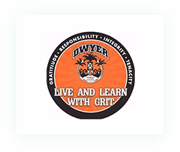 Dwyer Logo