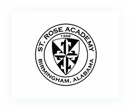 St. Rose Academy logo