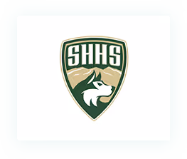 SHHS logo