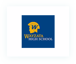 Wayzata High School logo