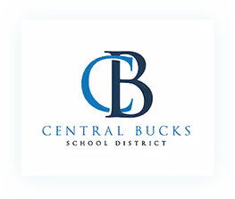 Central Bucks School District logo