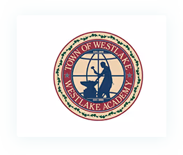 Westlake Academy logo