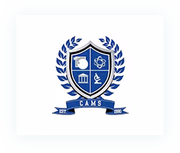 Cams logo