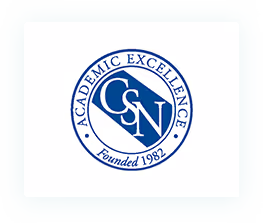 CSN logo
