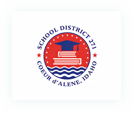 School District 271 Logo