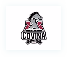 Covina logo