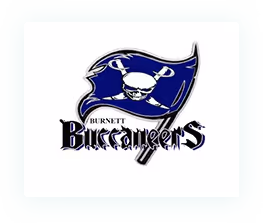 Buccaneers logo