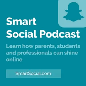SmartSocial Podcast Logo