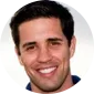 Josh Ochs headshot Round