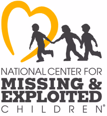 NCMEC Logo