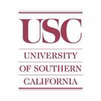 University of Southern California logo