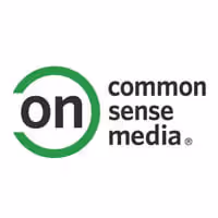 Common Sense Media logo