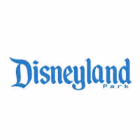 Disneyland logo