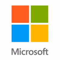 Microsoft logo