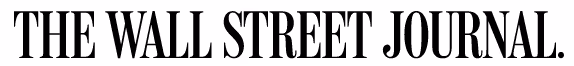 Wall Street Journal logo