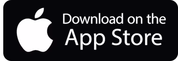 Apple App Store Logo