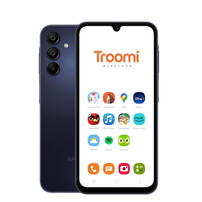 Troomi Phone
