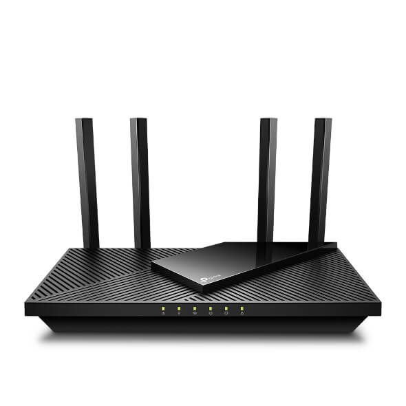 TP-Link AX1800 WiFi 6 Router V4 (Archer AX21)