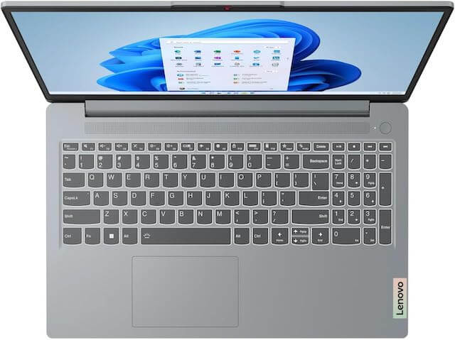 Lenovo - IdeaPad Slim 3i 15.6" Full HD Laptop - Intel Core i3-N305 