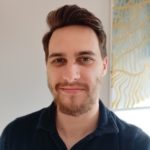 Jakub Kliszczak headshot