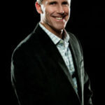 Tom Kersting headshot