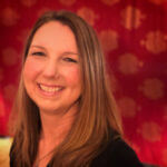 Lisa Honold headshot