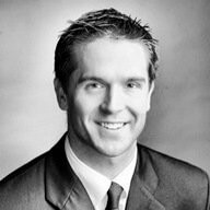 Chad Dorman headshot