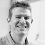 Dave Delaney headshot