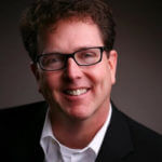 Tim Elmore headshot