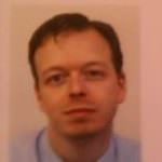 Patrick Fogarty headshot