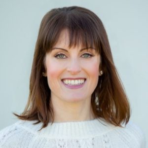 Meredith Essalat headshot