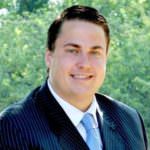 Matthew Nance headshot