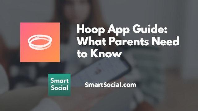Hoop App Guide