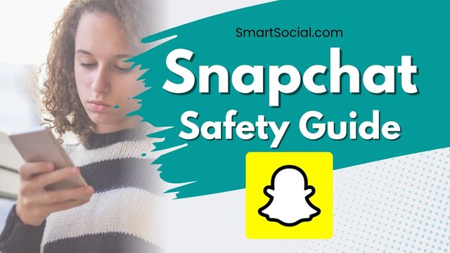 Parents' Ultimate Guide to Snapchat by SmartSocial.com