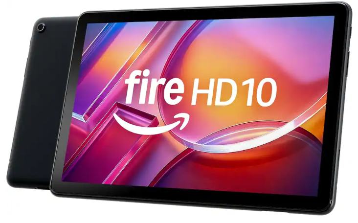 Amazon Fire Tablet