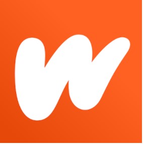 Wattpad app logo