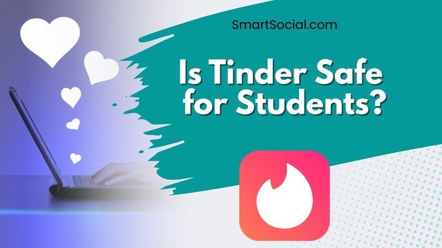 ¿Qué es Tinder? Una guía de aplicaciones para padres de Josh Ochs | SmartSocial.com