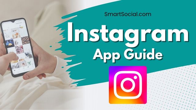 Instagram Guide: What Parents, Educators, & Students Need to Know by Josh Ochs SmartSocial.com