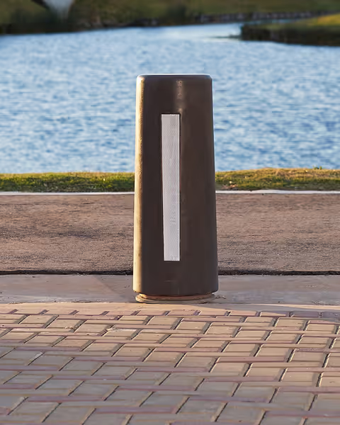 Rehue reflectivo menu