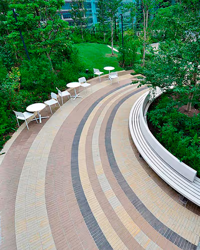 toranomon hills plaza