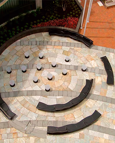 united therapeutics corporation