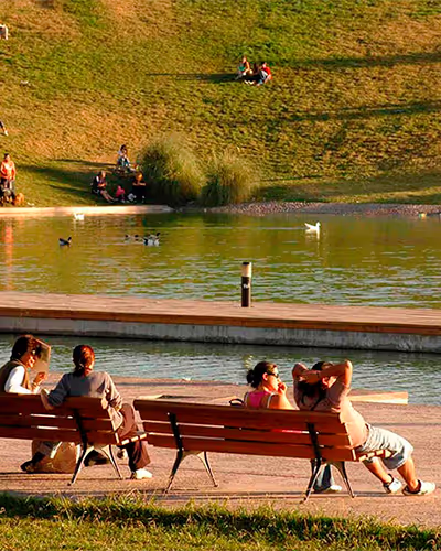 parque central mendoza