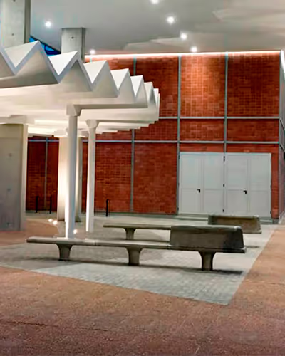 consejo deliberante general pico