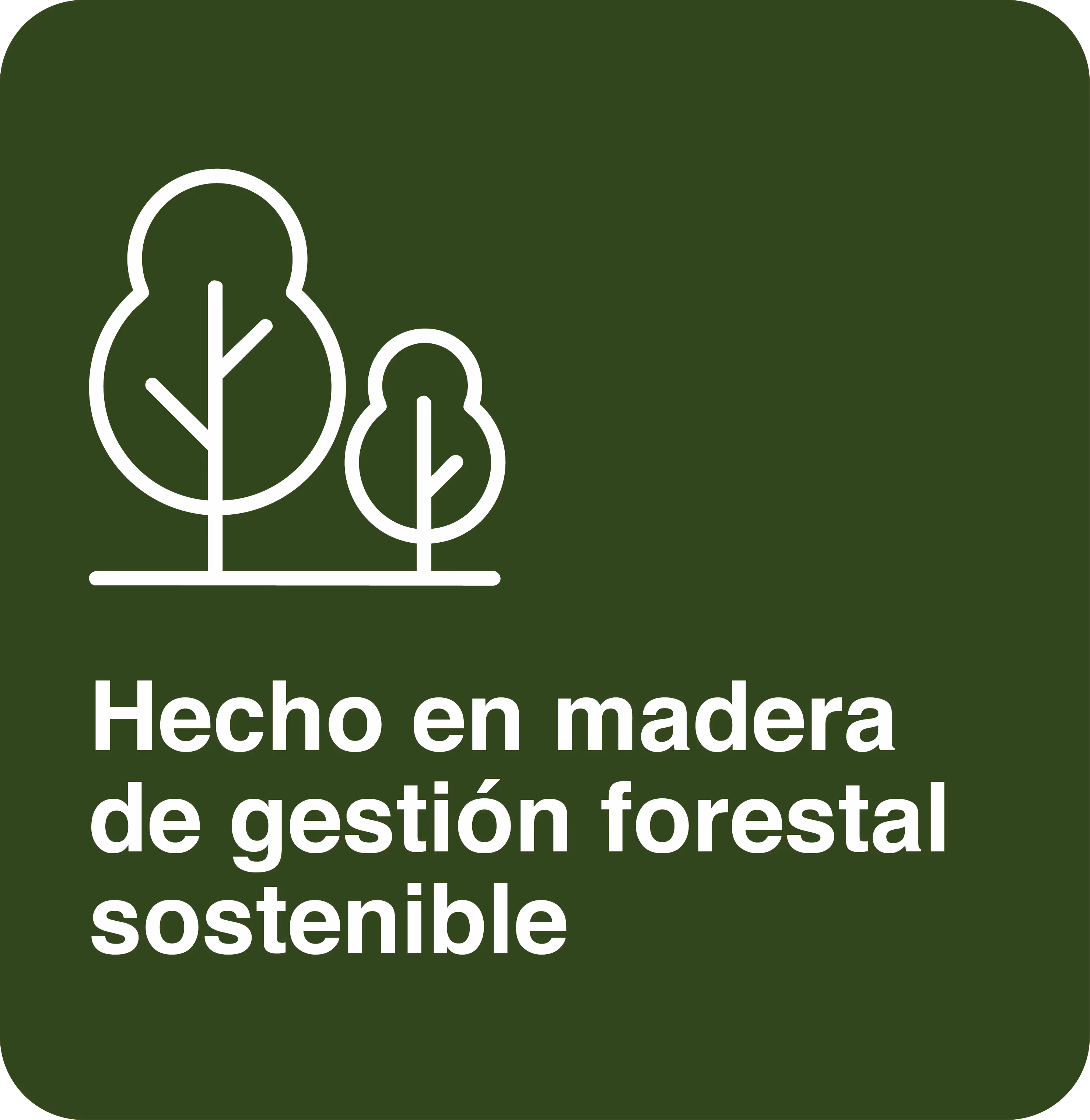 madera