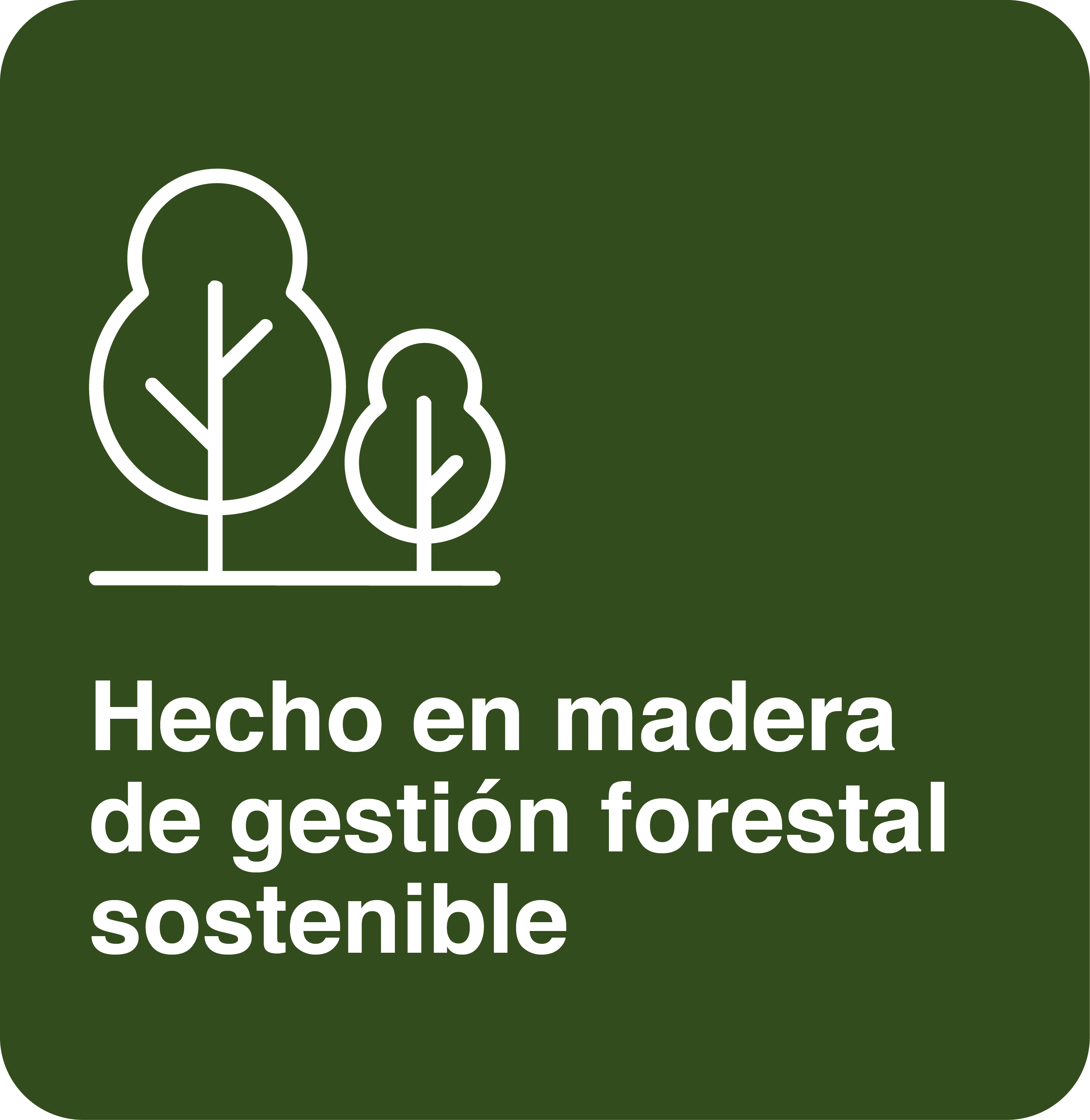 madera