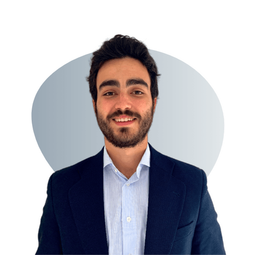 Ioigo Melia, Co-Founder & Chief Executive Officer at Concentro