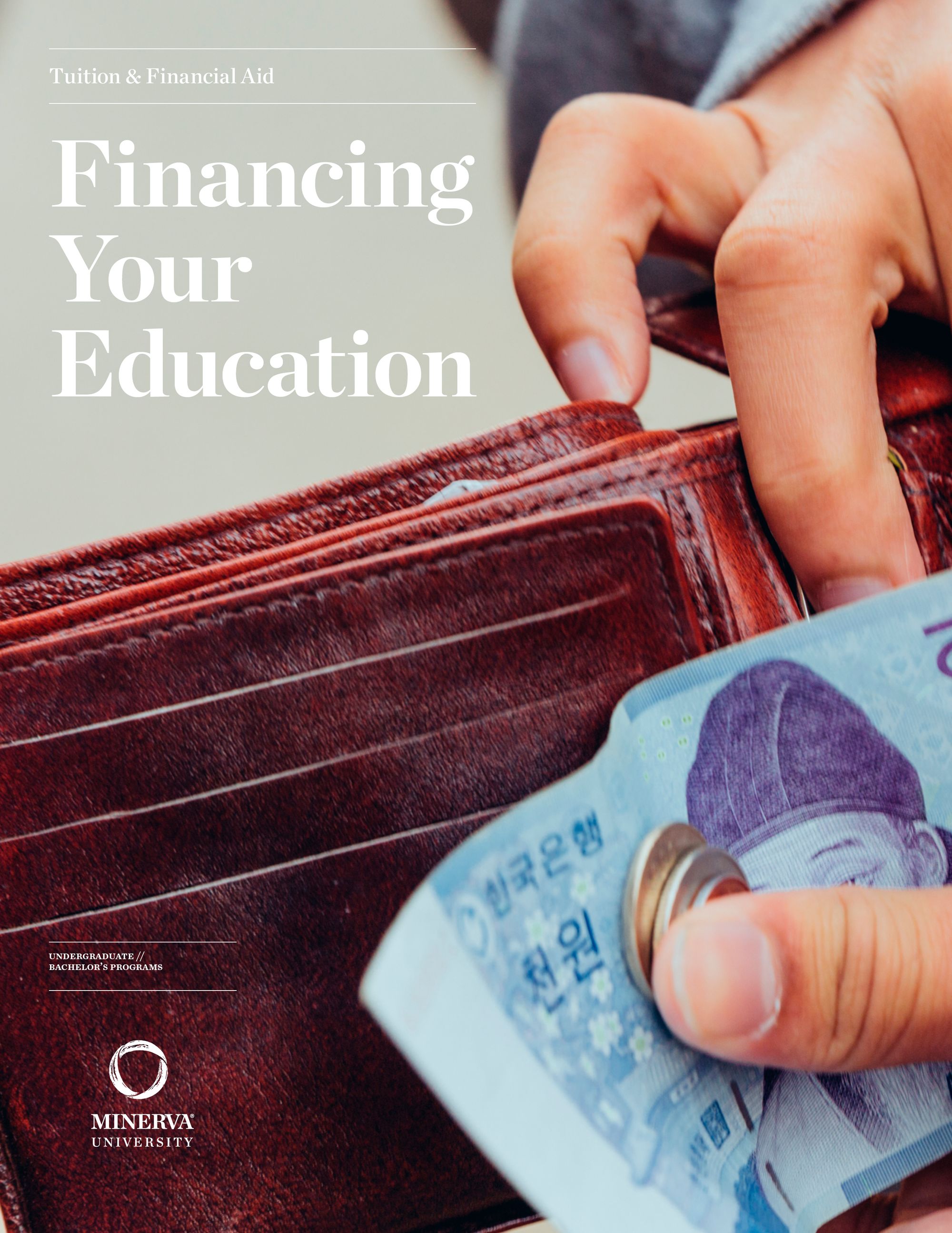 Tuition & Financial Aid