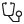 An icon depicting a stethoscope.