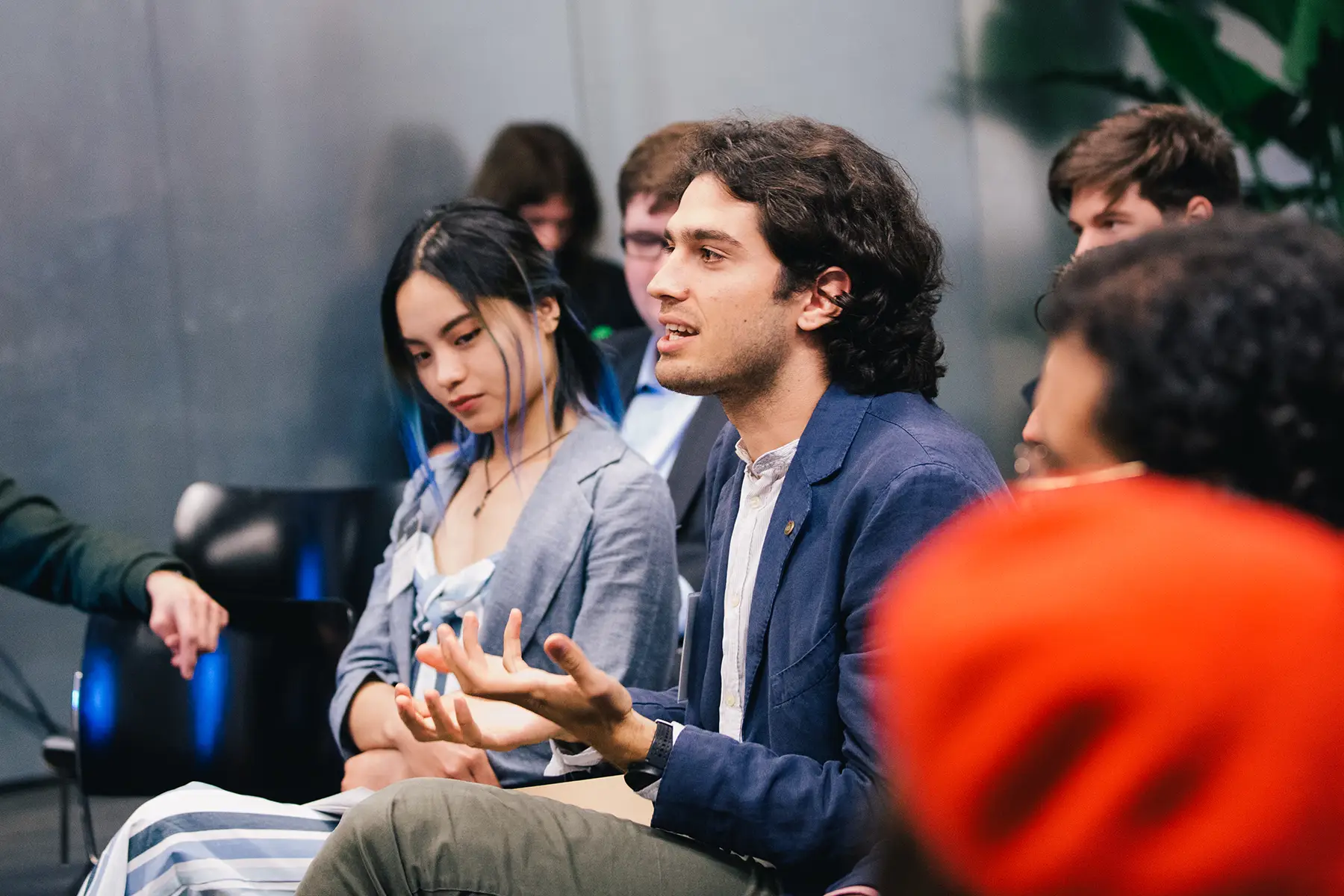 World Wise Executive Education Demo Class: Strategic Decision Making—Addressing Cognitive Bias