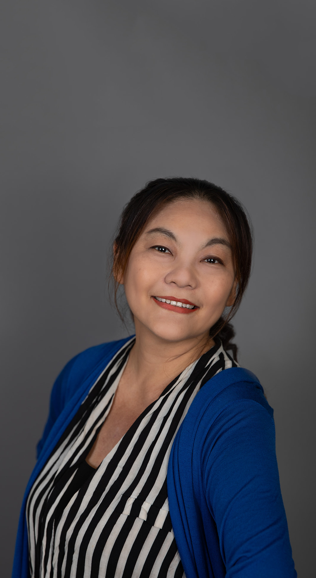 Fangyun Hsu